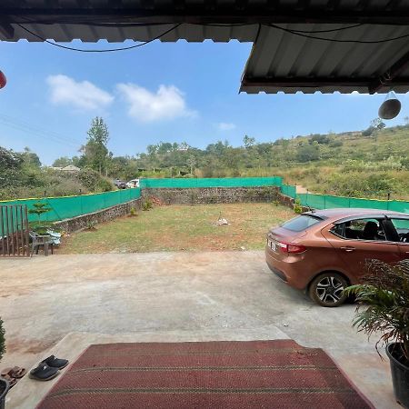 Siesta House Βίλα Panchgani Εξωτερικό φωτογραφία