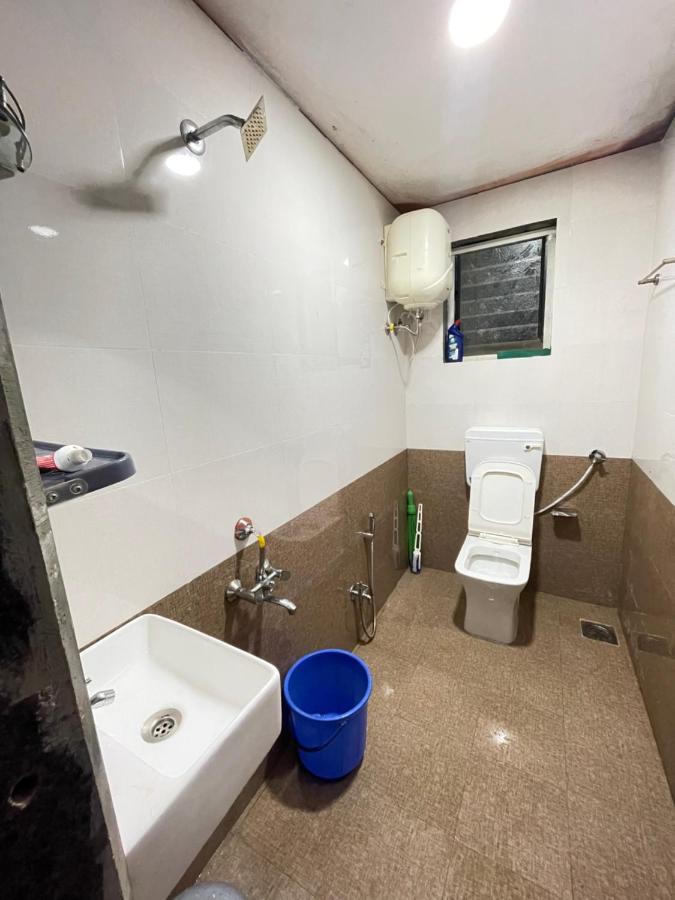 Siesta House Βίλα Panchgani Εξωτερικό φωτογραφία