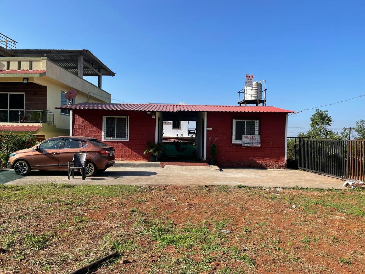 Siesta House Βίλα Panchgani Εξωτερικό φωτογραφία