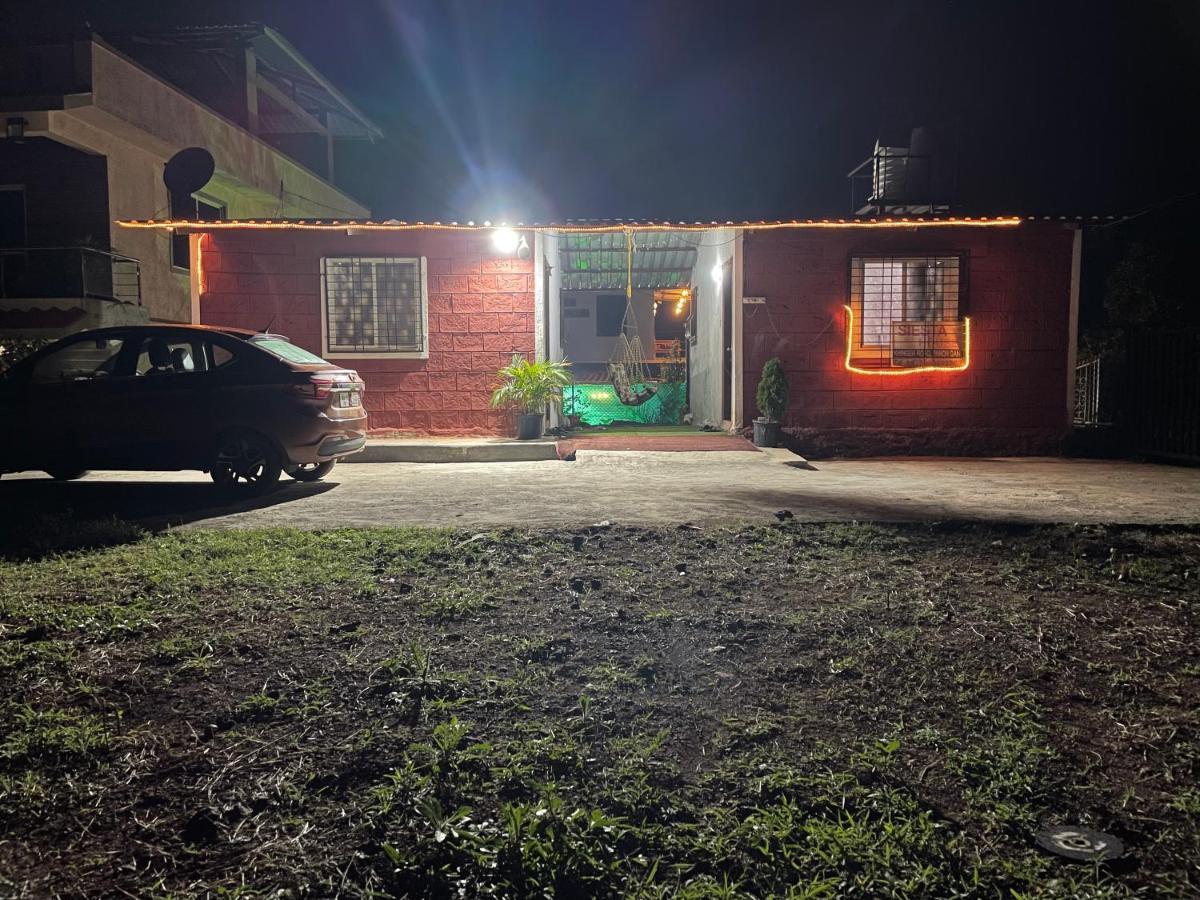 Siesta House Βίλα Panchgani Εξωτερικό φωτογραφία