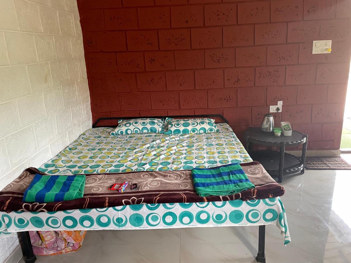 Siesta House Βίλα Panchgani Εξωτερικό φωτογραφία