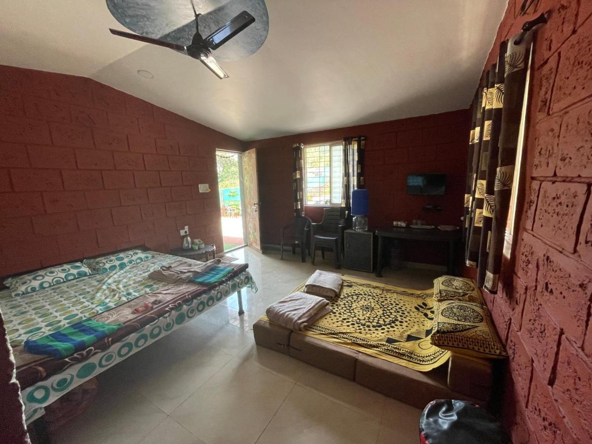 Siesta House Βίλα Panchgani Εξωτερικό φωτογραφία