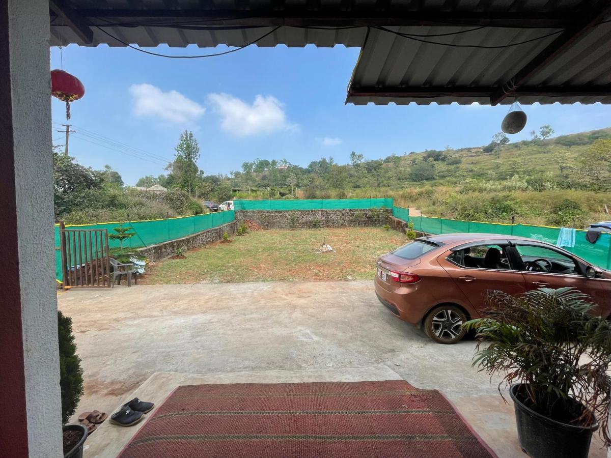 Siesta House Βίλα Panchgani Εξωτερικό φωτογραφία