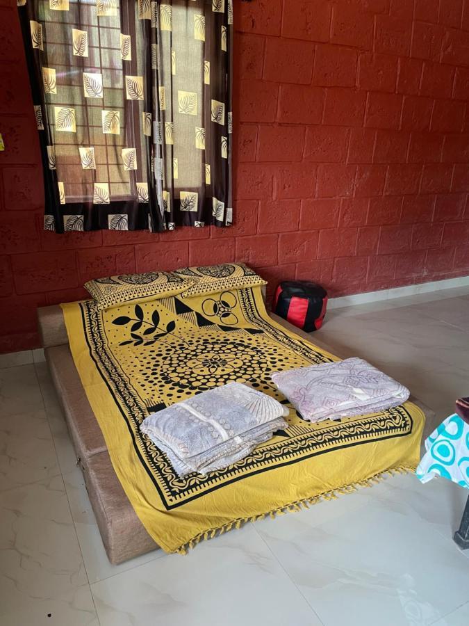 Siesta House Βίλα Panchgani Εξωτερικό φωτογραφία