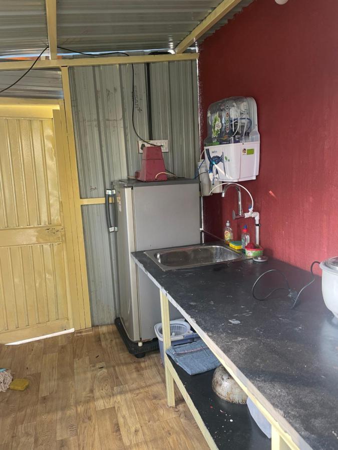 Siesta House Βίλα Panchgani Εξωτερικό φωτογραφία