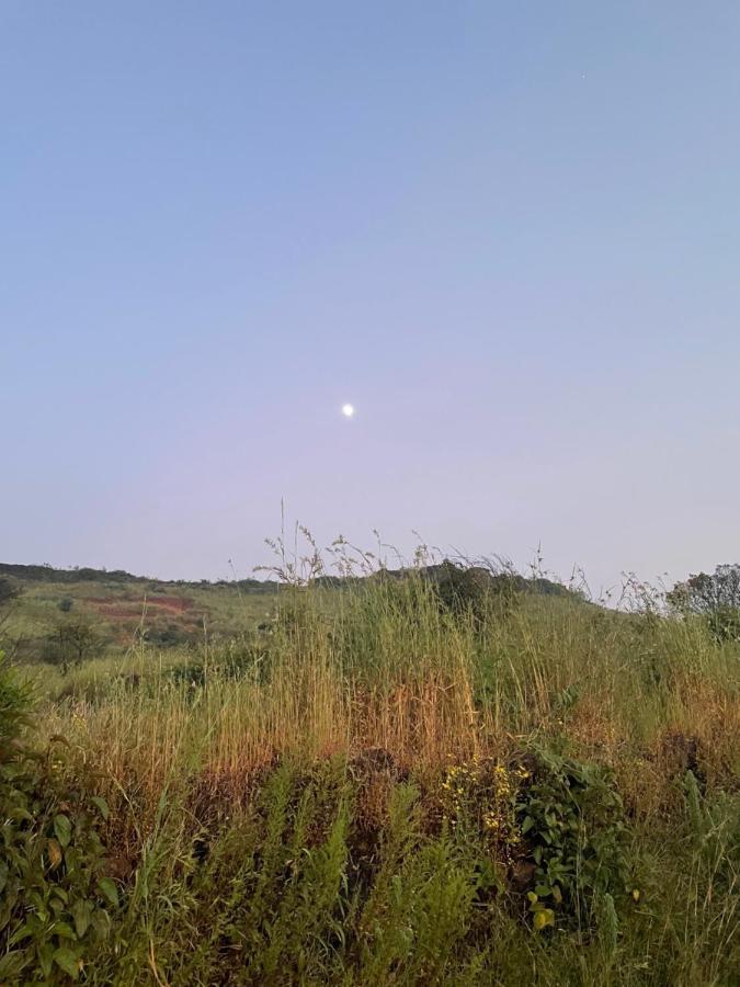Siesta House Βίλα Panchgani Εξωτερικό φωτογραφία