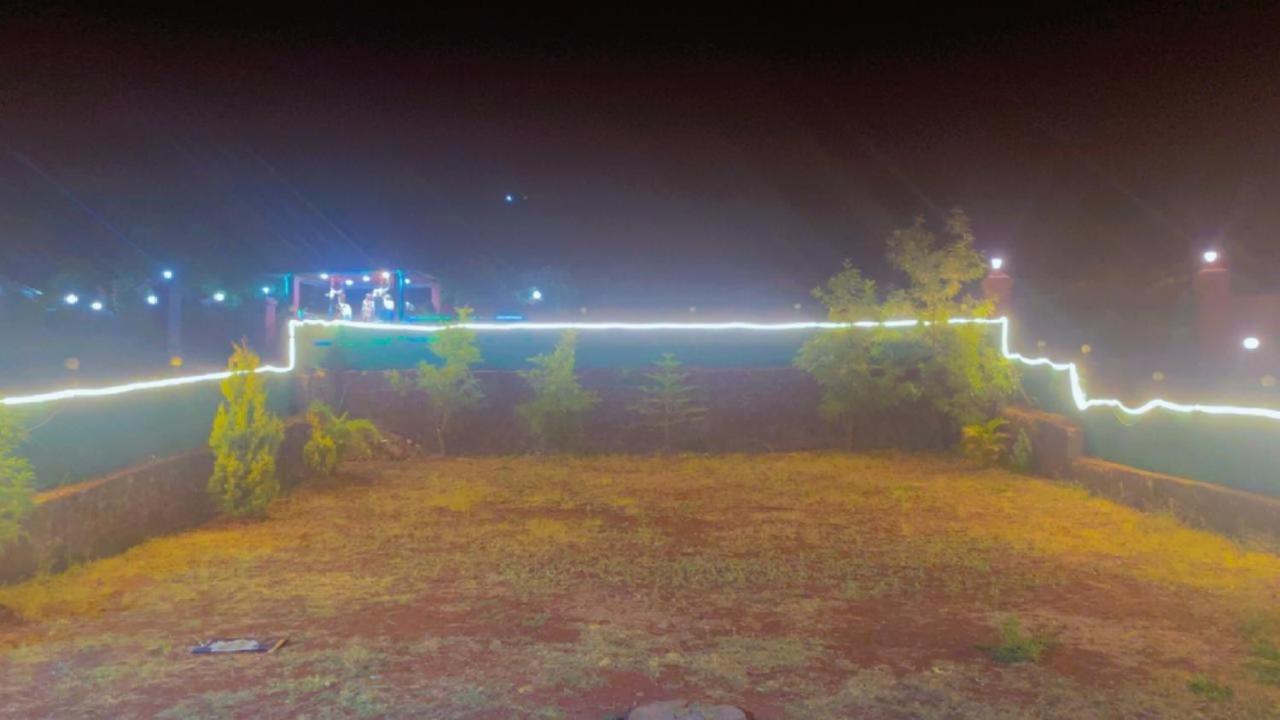 Siesta House Βίλα Panchgani Εξωτερικό φωτογραφία
