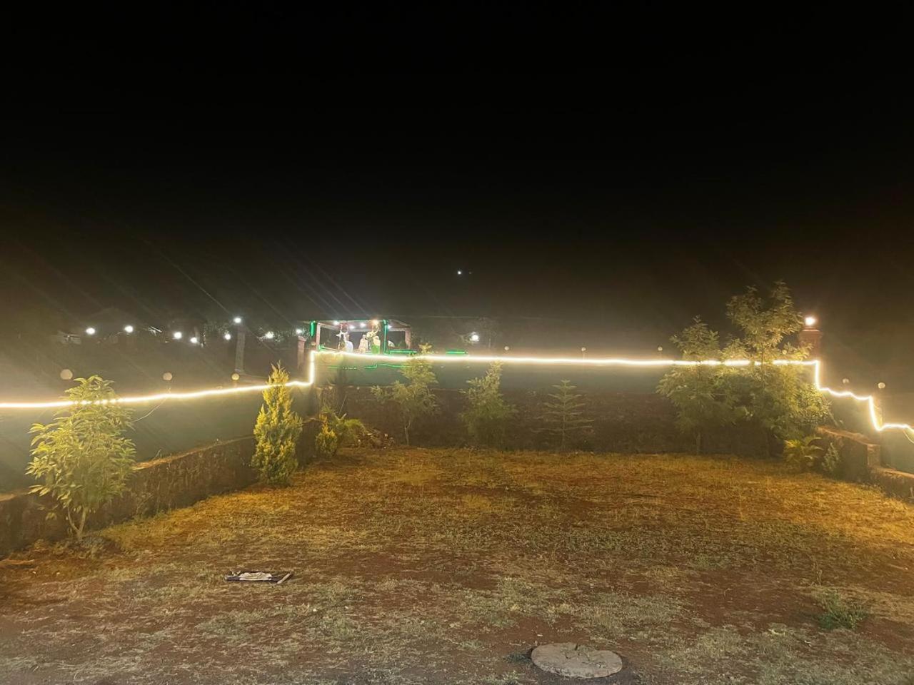 Siesta House Βίλα Panchgani Εξωτερικό φωτογραφία