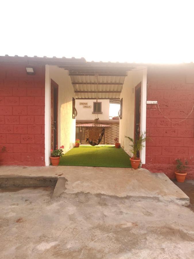 Siesta House Βίλα Panchgani Εξωτερικό φωτογραφία